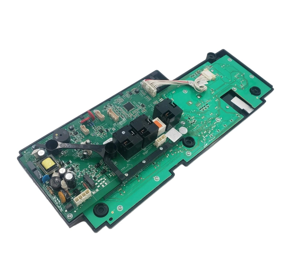 234D2855G004 for GE Washer Control Board 234D2865G003
