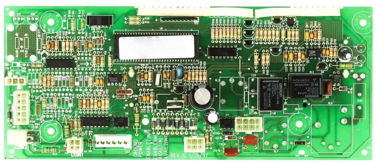 6-2097900 for Maytag Washer Control Board