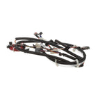 Wire Harness, Lower Mount, Washer, Compatible with Kenmore, Maytag and Whirlpool Models WPW10297443, NTW4750YQ0, CAW12444XW0