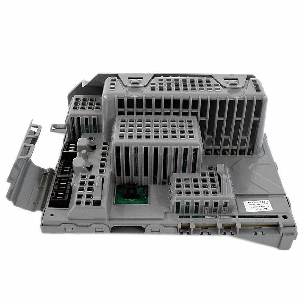 Acu - Progra Replaces for Whirlpool Washers WFW90HEFC0 WFW90HEFW0