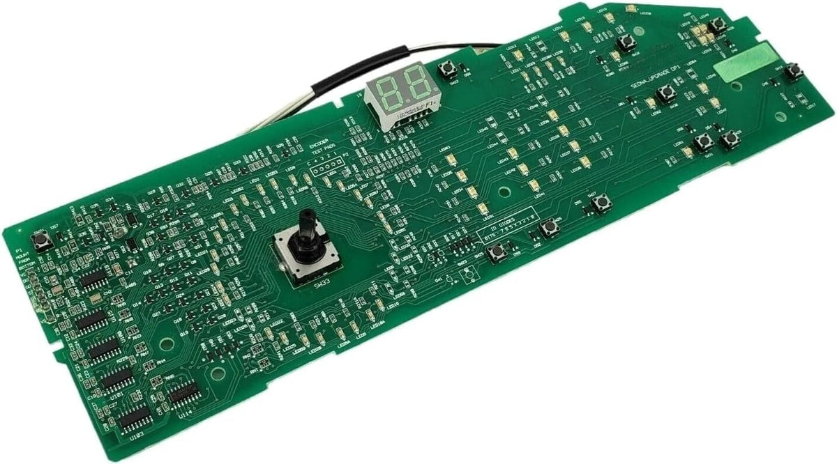 W10562820 for Whirlpool Washer Control Board