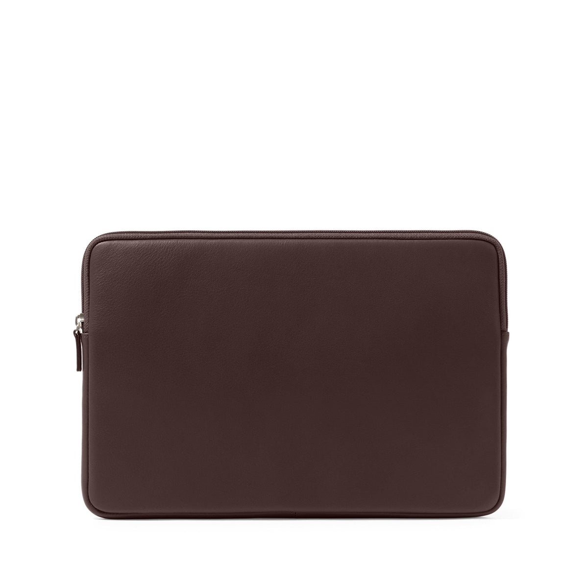 13-Inch Tablet Sleeve - Full Grain Leather - Cognac