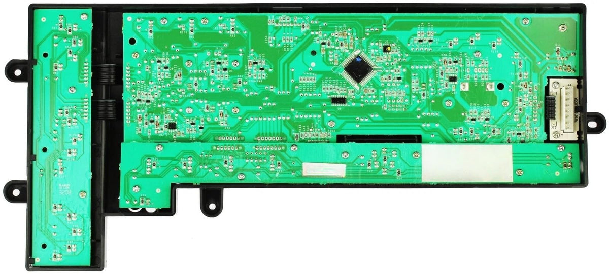 WH12X10593 for GE Washer Control Board 175D5721G004