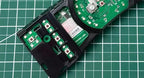 Washer Interface Control Board | 8183190 | 8183191 Green Plastic Replacement