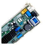 Drum Washing Machine Motherboard Replacement, Compatible for LG，EBR88271335 EBR882713 35 PCBA Circuit Board，Main Control Card，Computer Board, Parts