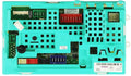 W10445380 for Whirlpool Washer Control Board WTW4950XW3
