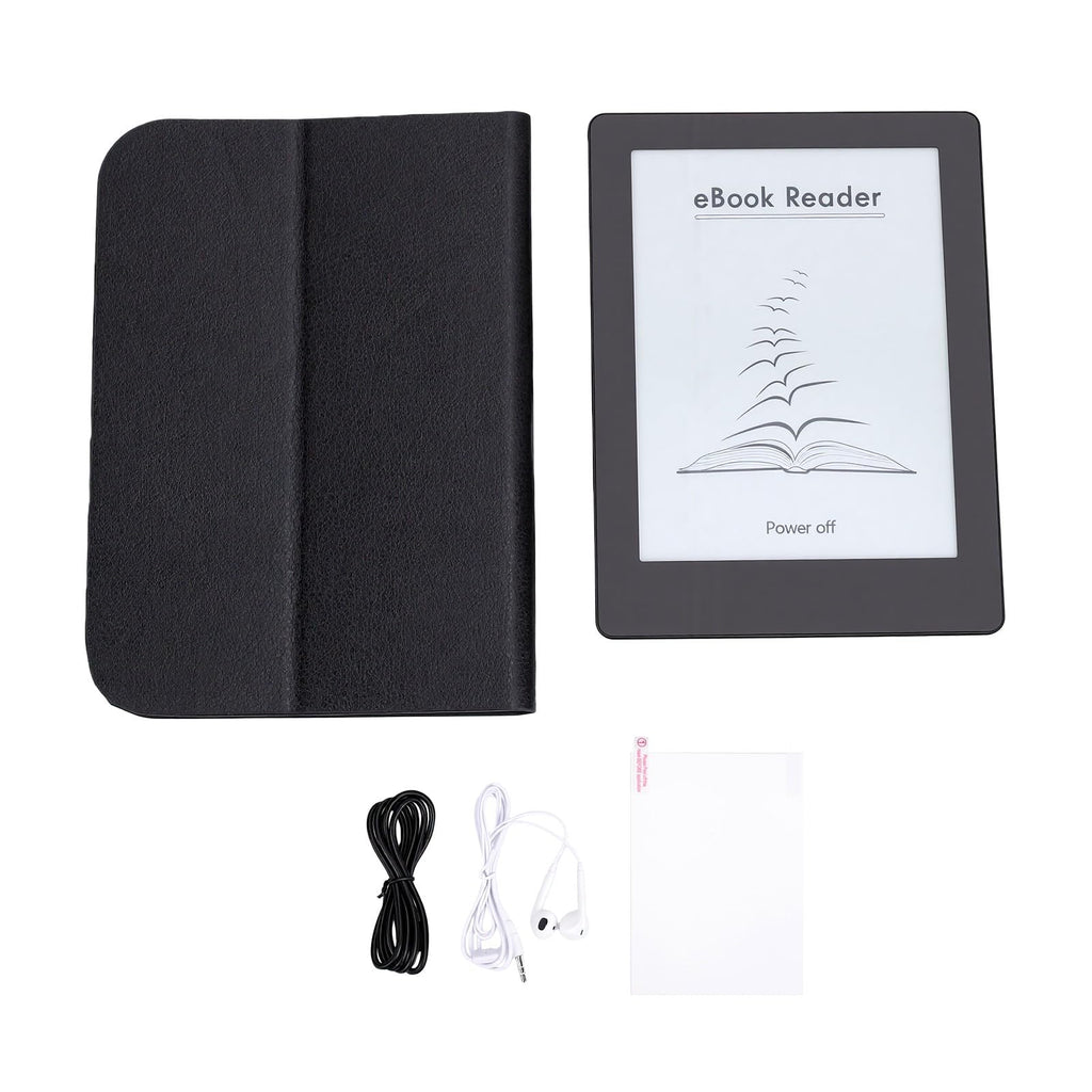 Sorandy 6 Inch E Reader for Reading, 32 GB