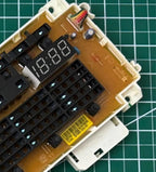 Washer Interface Control Board | EBR76376106 Replacement Major Appliances