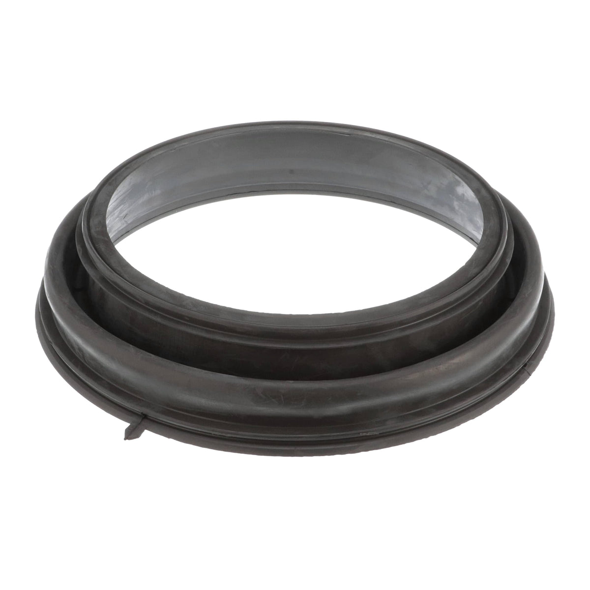 Door Boot Seal/Bellow, Front Loading Washer, Compatible with Kenmore, Maytag and Whirlpool Models WPW10111435, WUB35X24HZ, WRQA59CNKZ