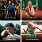 WHOOP 5.0/MG Screenless Fitness, Health, Sleep Wearable-12 Month Membership