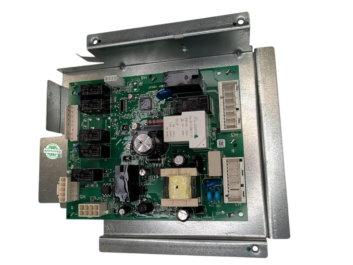 Washer Control Board compatible with Alliance, Speed Queen – Replaces 202508, 4975799