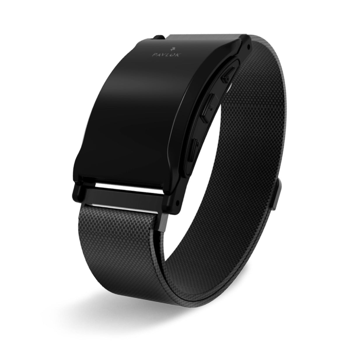 Pavlok 3 - Silent Alarm & Wearable Mindfulness Coach for Good Habits - Elevate Mindfulness, Create Good Habits - Track Steps, Activity, and Sleep Patterns