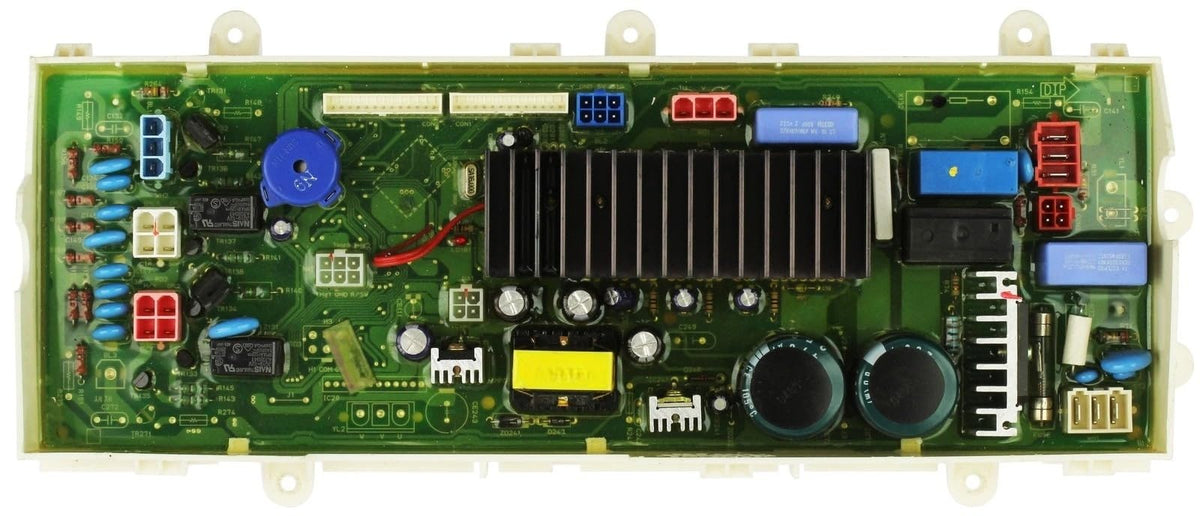 6871EC2025D for LG Washer Display Control Board 6871EC1081B