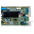 Drum Washing Machine Motherboard Replacement, Compatible for LG, EBR80578953 EBR805789 53 PCBA Circuit Board, Main Control Card, Computer Board, Parts