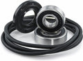 WM1832CW For Washer Tub Bearing Seal Gasket Kit