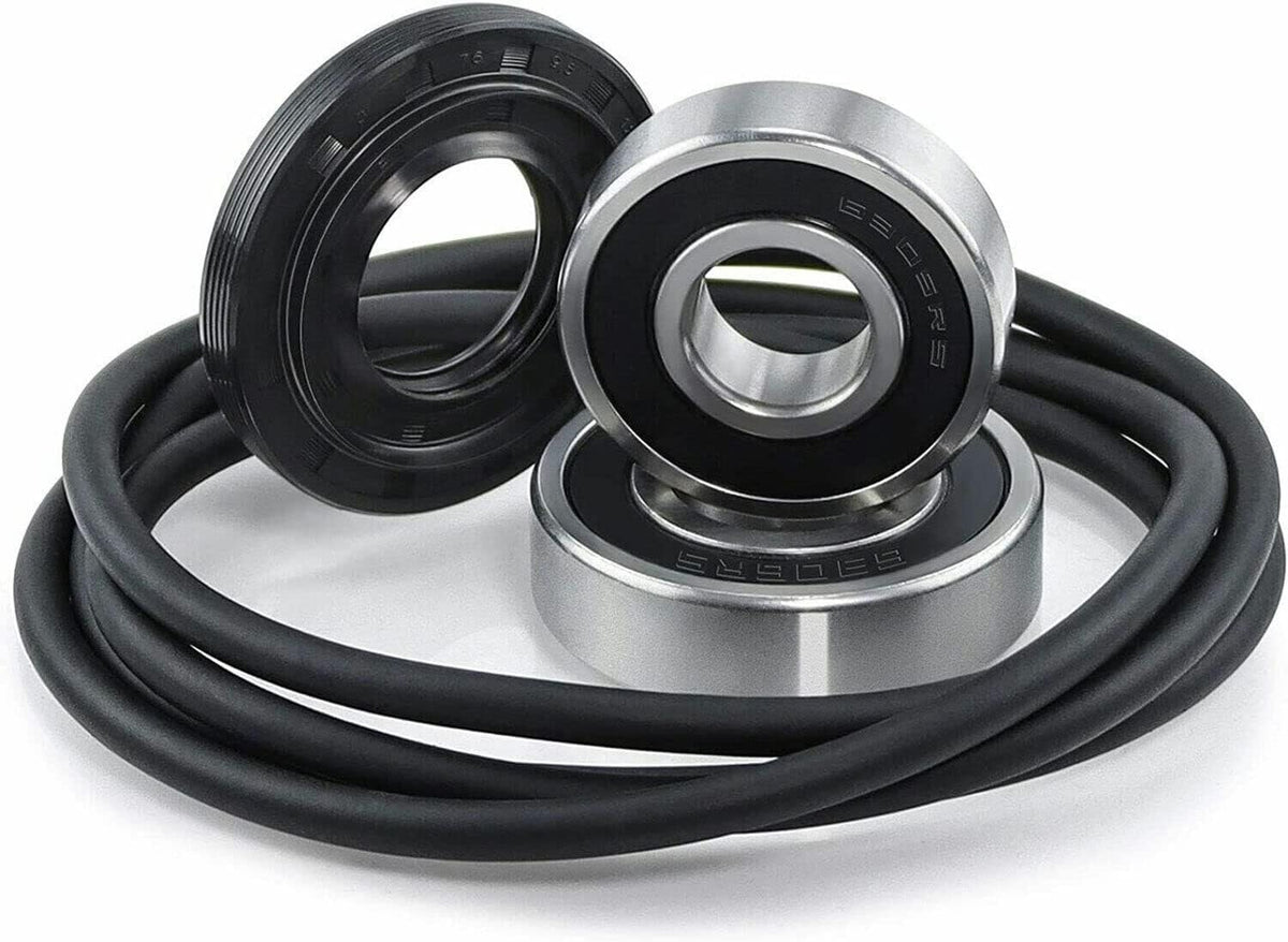 WM1832CW For Washer Tub Bearing Seal Gasket Kit
