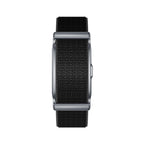 Fitness Trackers – 24/7 Activity & Sleep Tracker with Heart Rate/HRV/SpO2/Stress/Temp, 28 Days Battery Life, 37 Sports Modes, GPS Mapping, Free APP, Smart Watches for Men Women, 2 Bands & Armband