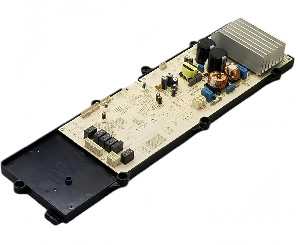 237D1395G021 for GE Washer Control Board 237D1122G011