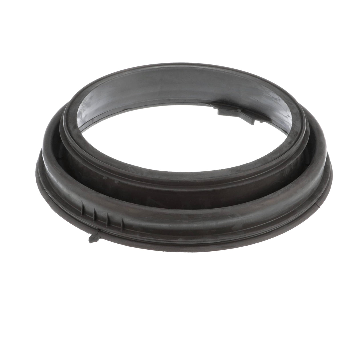 Door Boot Seal/Bellow, Front Loading Washer, Compatible with Kenmore, Maytag and Whirlpool Models WPW10111435, WUB35X24HZ, WRQA59CNKZ