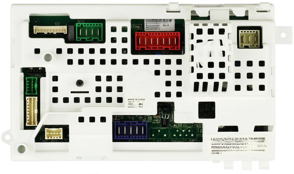 W10445261 for Whirlpool Washer Control Board WTW5550XW3