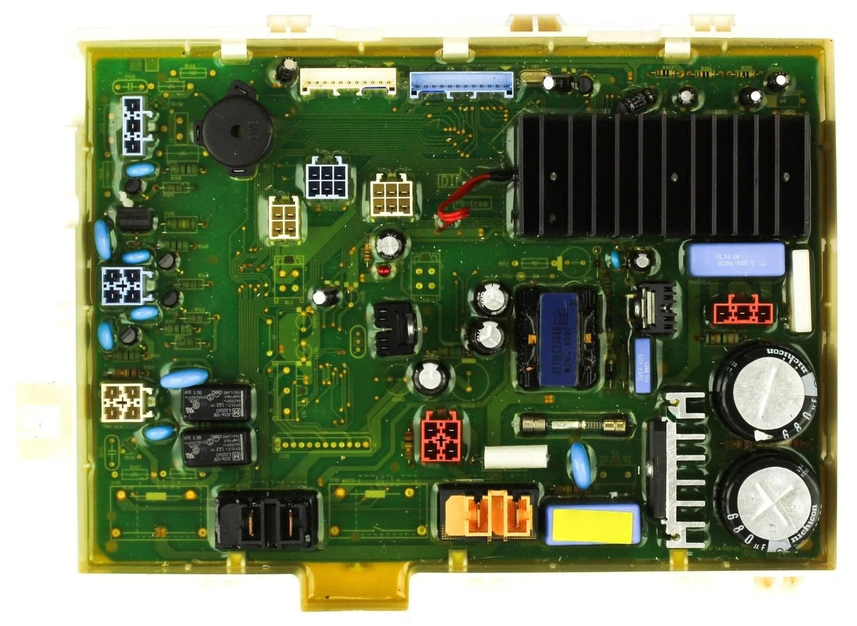 EBR32816703 for LG Washer Main Control Board 6870EC9245B