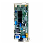 Drum Washing Machine Motherboard Replacement, Compatible for LG，EBR88271335 EBR882713 35 PCBA Circuit Board，Main Control Card，Computer Board, Parts