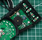 Washer Interface Control Board | 8183190 | 8183191 Green Plastic Replacement