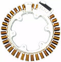 For 4417EA1002Z Washer Stator for LG AP5669765 2649231 PS7321738