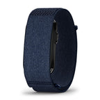 Garmin CIRQA™ Smart Band, No Subscription, S-M Captain Blue