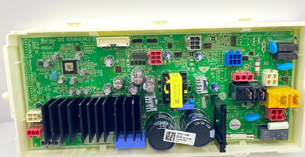 For Washer Board EBR36815519