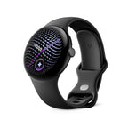Google Pixel Watch 5 (45mm) - Android Smartwatch - Obsidian - Wi-Fi
