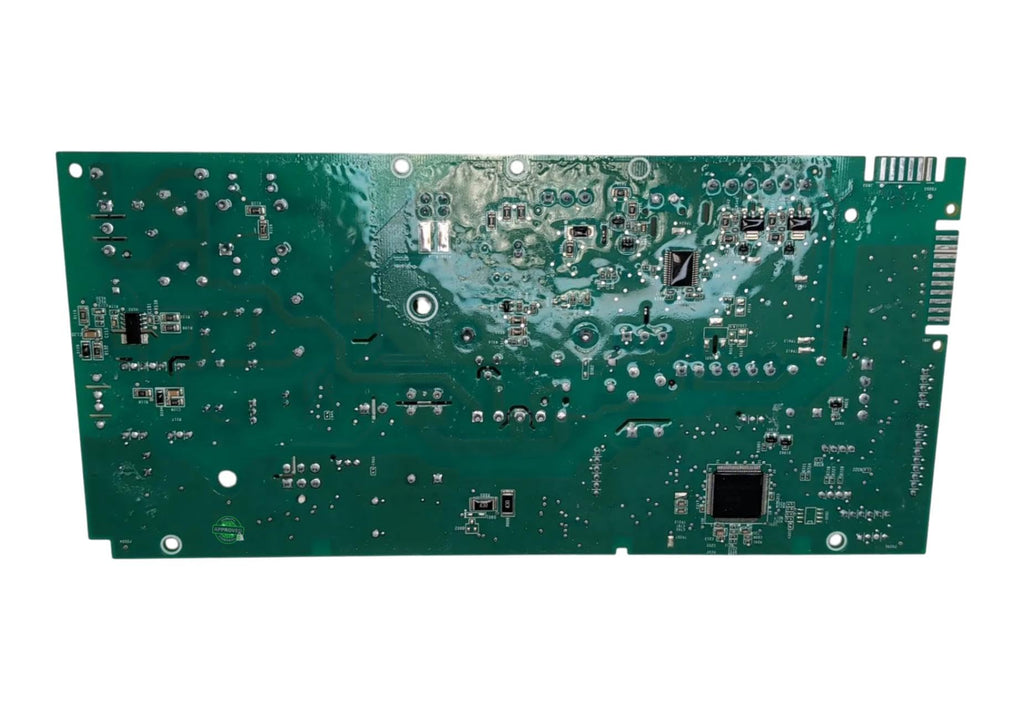 Washer Main Control Board WH22X36638 EAP17139258 Compatible with GE