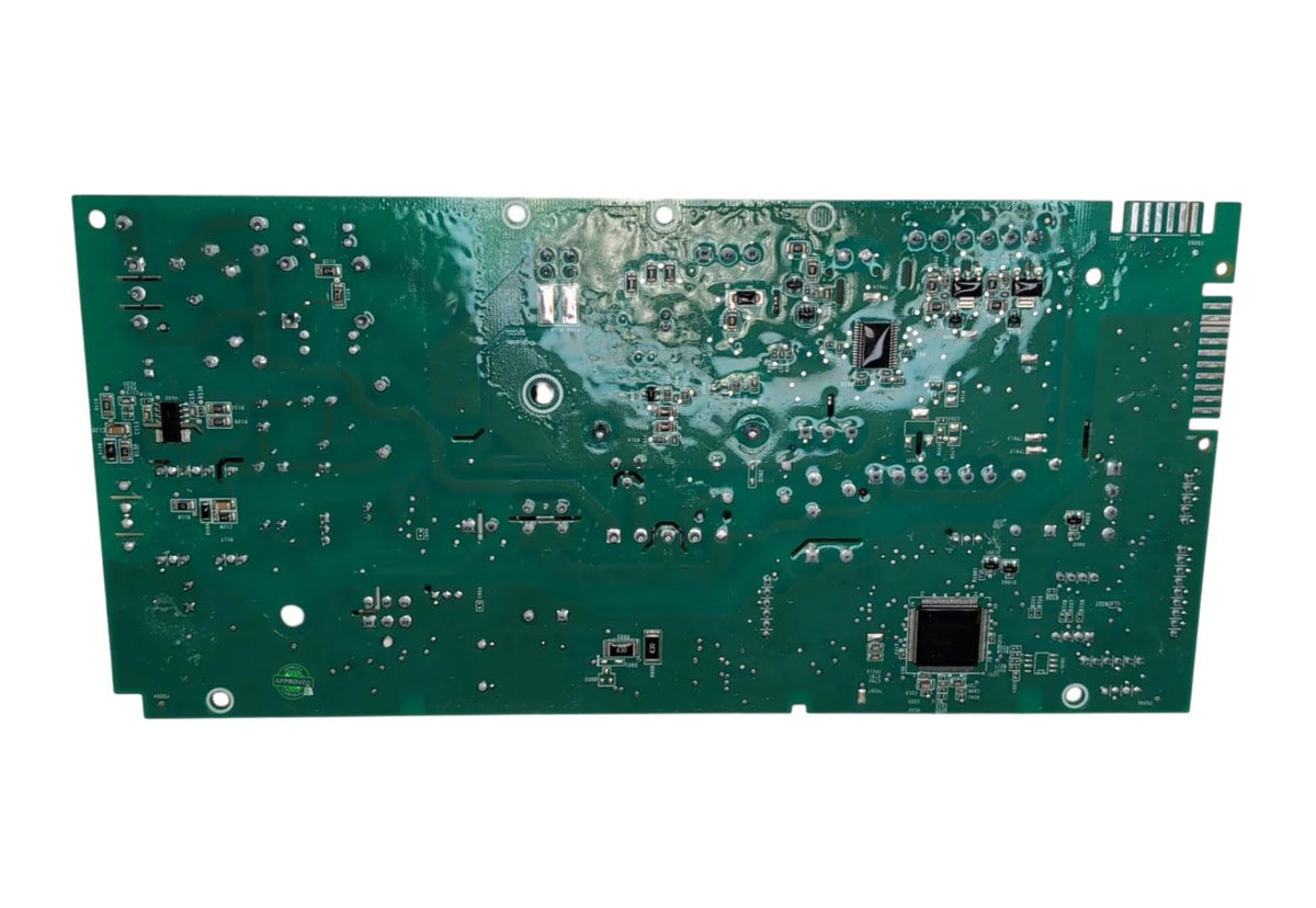Washer Main Control Board WH22X36638 EAP17139258 Compatible with GE