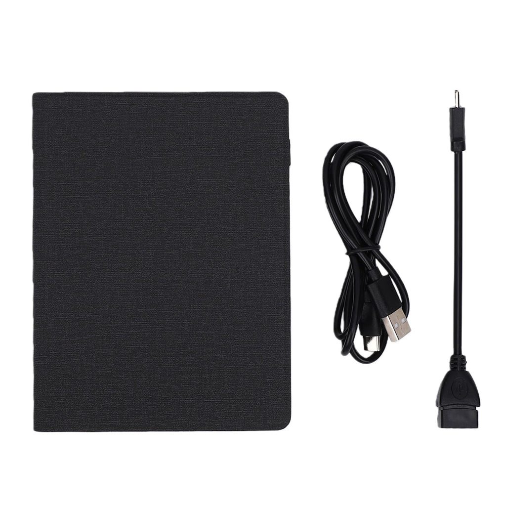 Ebook Reader 6 Inch, Free 758x1024 HD Display