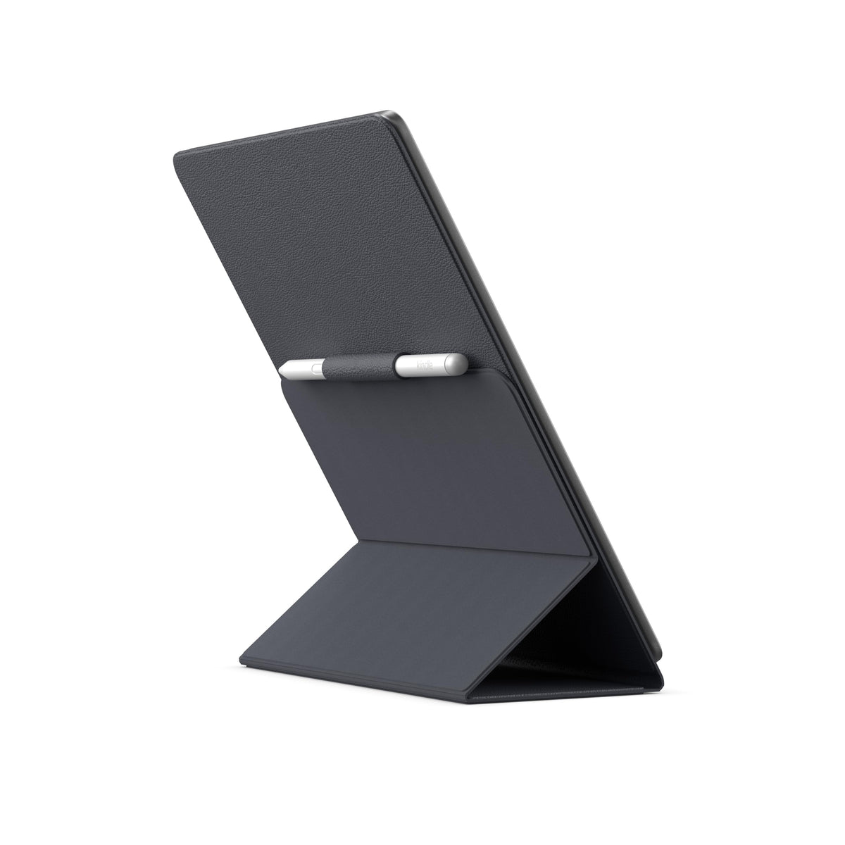 Amazon Kindle Scribe Folio Cover with Magnetic Attach, Functional Protective Case - Premium Leather