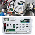 W11608056 W11578827 Washer Control Board Compatible with Whirlpool, Replace for AP7193512 WTW4950HW3 WTW4955HW3 WTW4957PW0 CWW3812RW0 PS16744868 EAP16744868