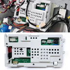 W11608056 W11578827 Washer Control Board Compatible with Whirlpool, Replace for AP7193512 WTW4950HW3 WTW4955HW3 WTW4957PW0 CWW3812RW0 PS16744868 EAP16744868
