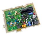 OEM Replacement for LG Washer Control EBR62546104