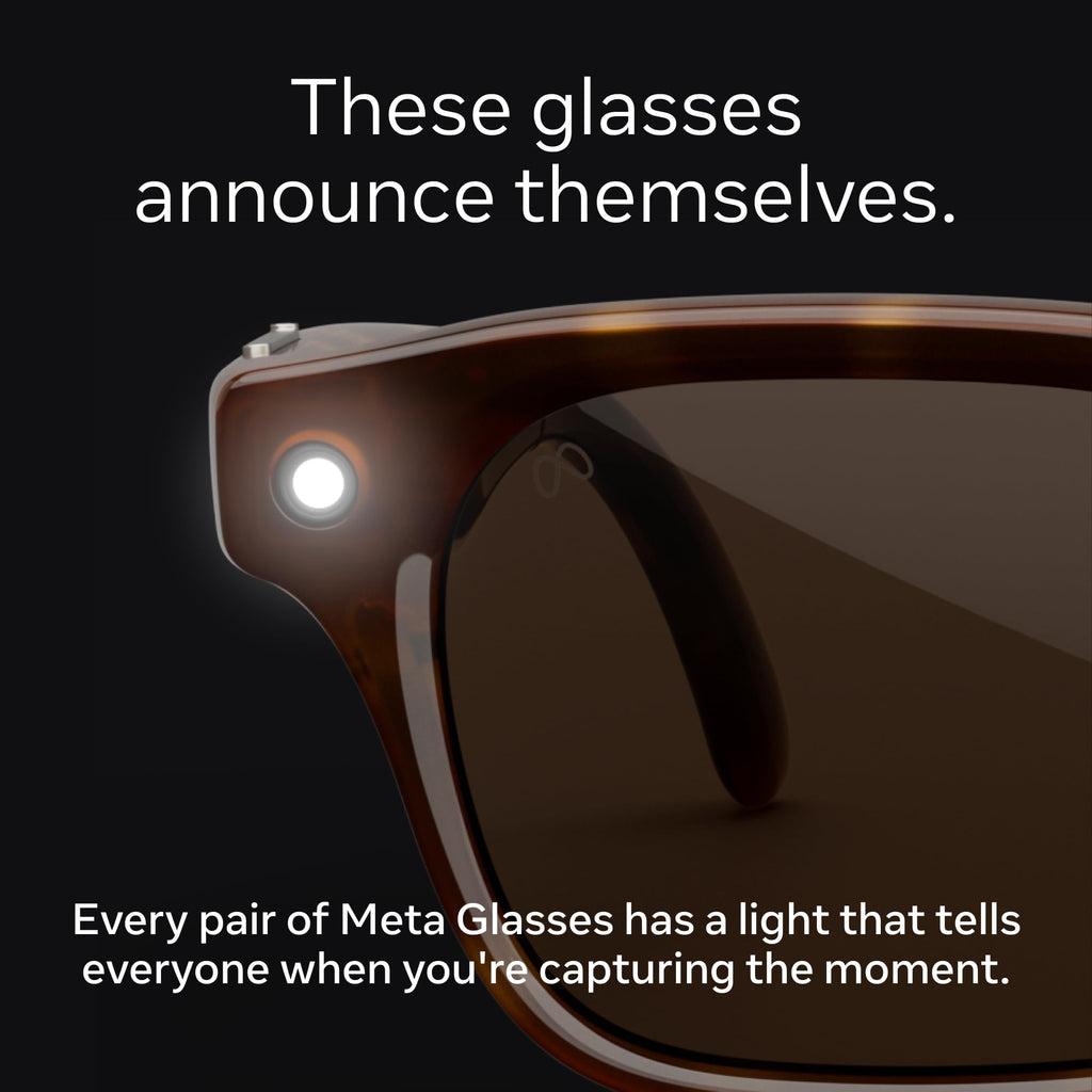 Meta Glasses, Fury AI Glasses