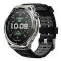 Amazfit Balance 2 Smart Watch, 1.5" AMOLED Sapphire Glass, iOS/Android