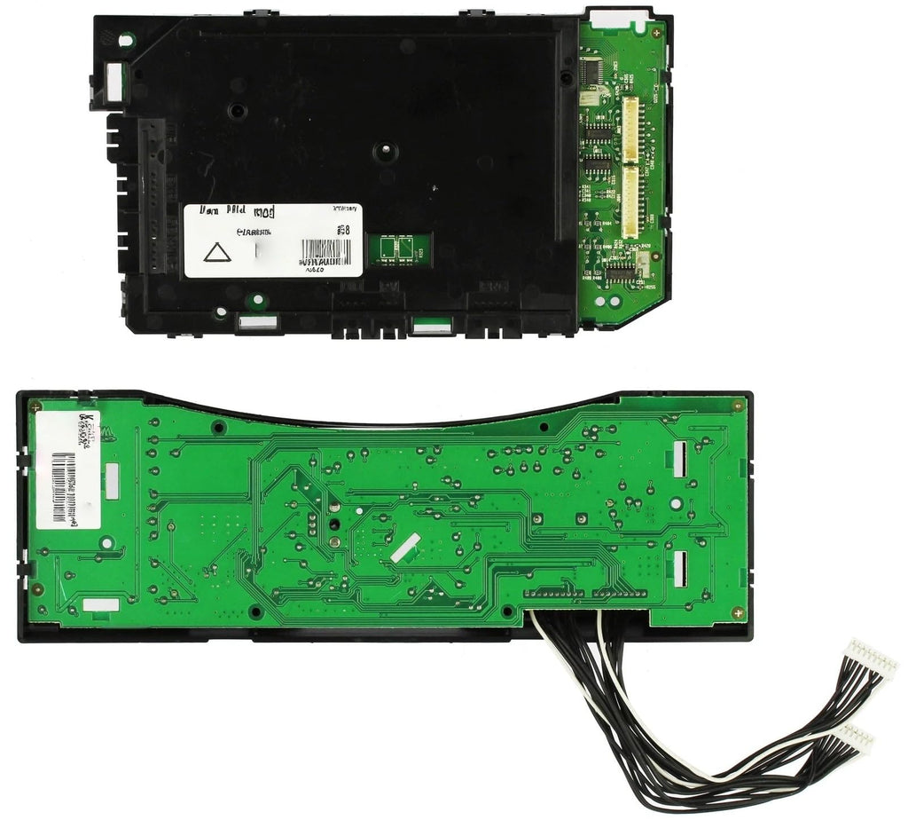 W10319809 for Amana Washer Control Board 461970230663 461970230642