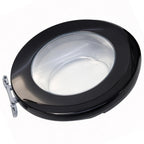 DC97-22434E Washer Door Module Assembly Compatible With Samsung