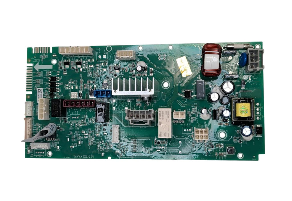 Washer Main Control Board WH22X36638 EAP17139258 Compatible with GE