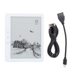 5.8 Inch Ebook Reader, EInk Touchscreen with WiFi