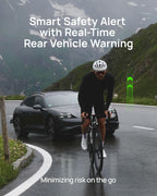 Zenith Pro HUD Sports Glasses for Cycling Running