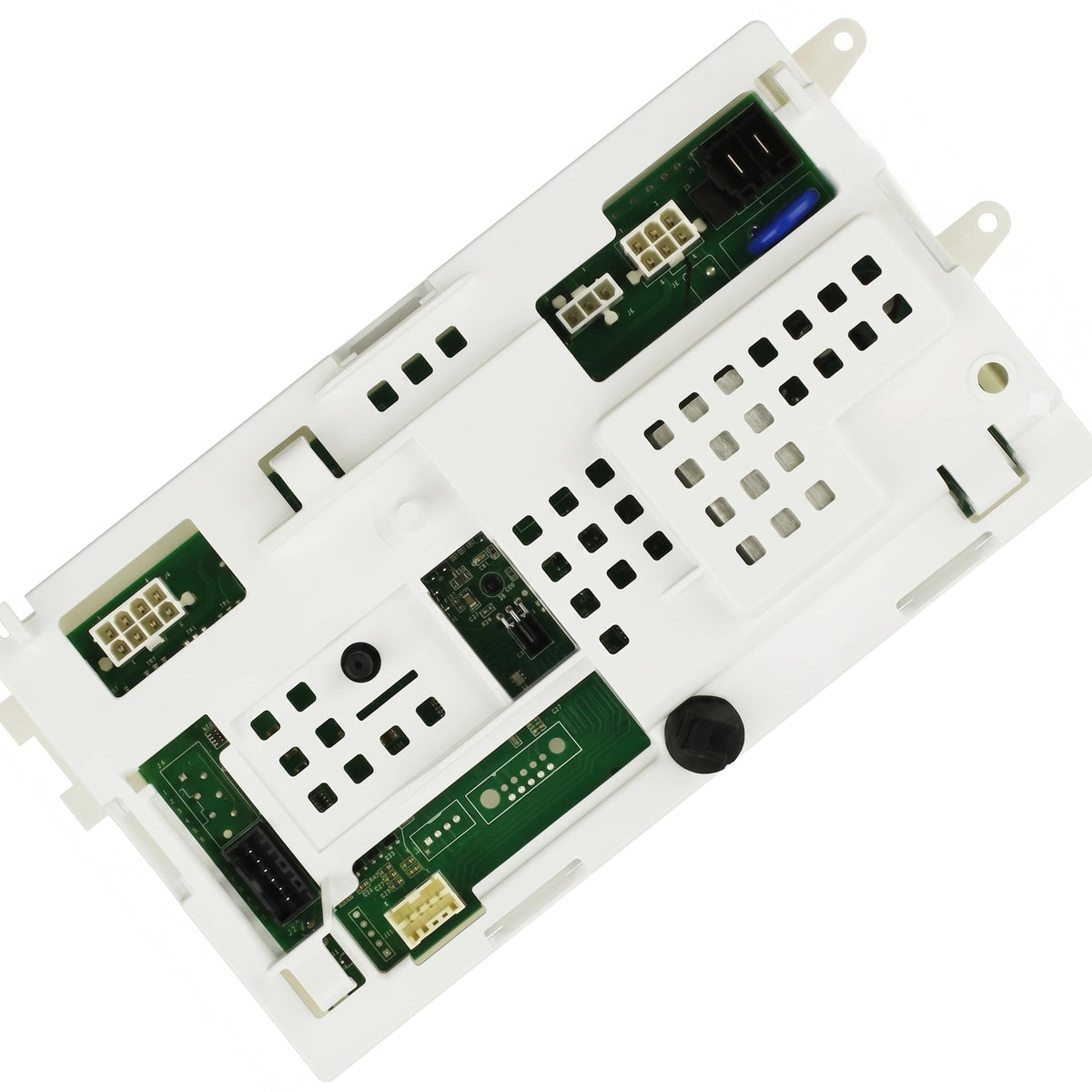 W11579776 Control Board Compatible with Whirlpool Stacked Washer