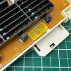 Washer Interface Control Board | EBR76376106 Replacement Major Appliances