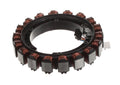 Washer Motor Stator Assembly, Circular Stator With Copper Windings And Prewired Connector, Compatible with Kenmore, Maytag and Whirlpool Models W10915700, MVW7232HC0, MVW7232HW0