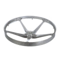 Drive Pulley, Front Load Washer, Compatible with Kenmore, Maytag and Whirlpool Models WP8182650, NFW7500VM00, NFW7500VM01