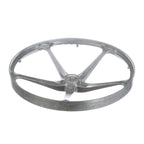 Drive Pulley, Front Load Washer, Compatible with Kenmore, Maytag and Whirlpool Models WP8182650, NFW7500VM00, NFW7500VM01